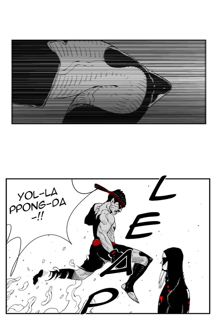 Hellper Chapter 51 page 4 - Chapter 51 : EACH PERSON'S DAY