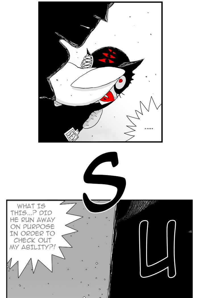 Hellper Chapter 51 page 40 - Chapter 51 : EACH PERSON'S DAY