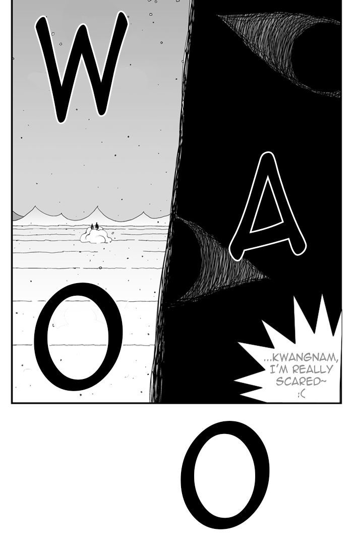 Hellper Chapter 51 page 41 - Chapter 51 : EACH PERSON'S DAY