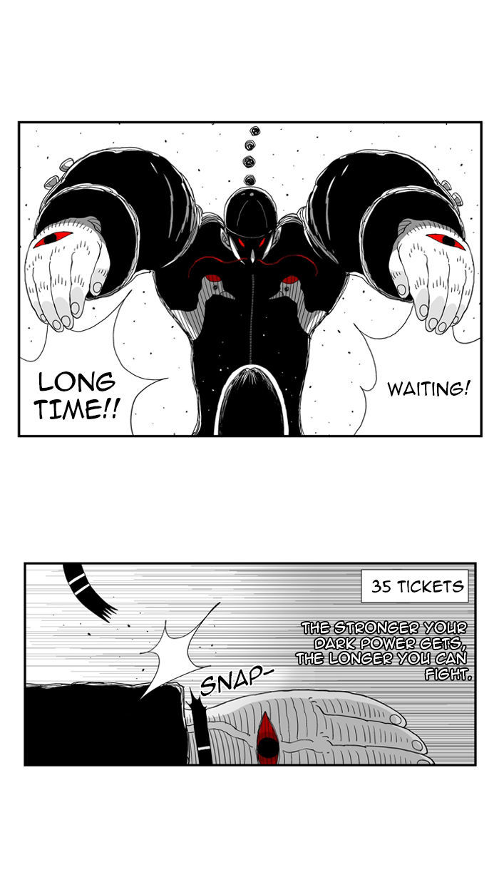 Hellper Chapter 51 page 6 - Chapter 51 : EACH PERSON'S DAY