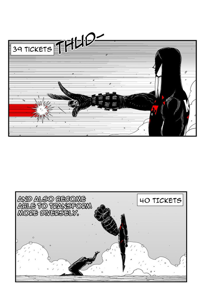 Hellper Chapter 51 page 8 - Chapter 51 : EACH PERSON'S DAY