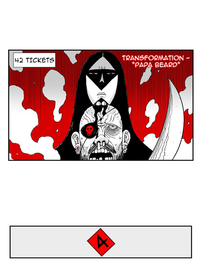 Hellper Chapter 51 page 9 - Chapter 51 : EACH PERSON'S DAY