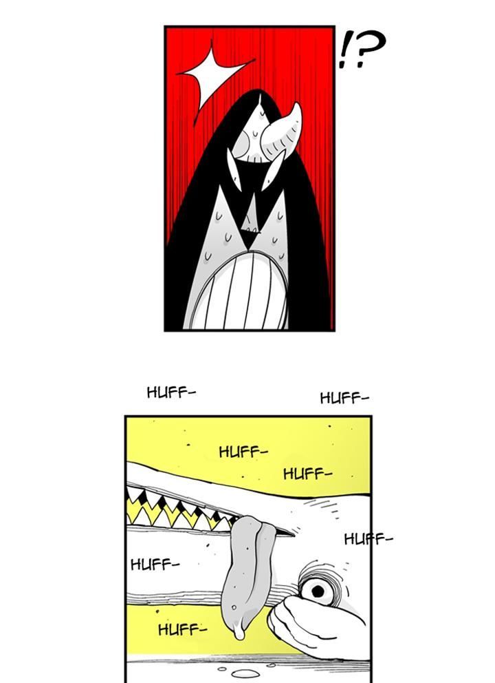 Hellper Chapter 52 page 11 - Chapter 52 : JORDY