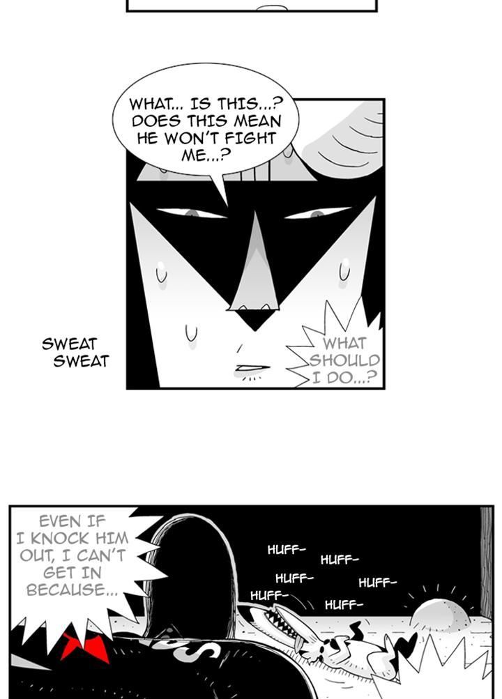 Hellper Chapter 52 page 12 - Chapter 52 : JORDY