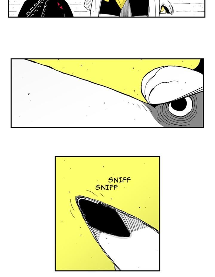 Hellper Chapter 52 page 19 - Chapter 52 : JORDY