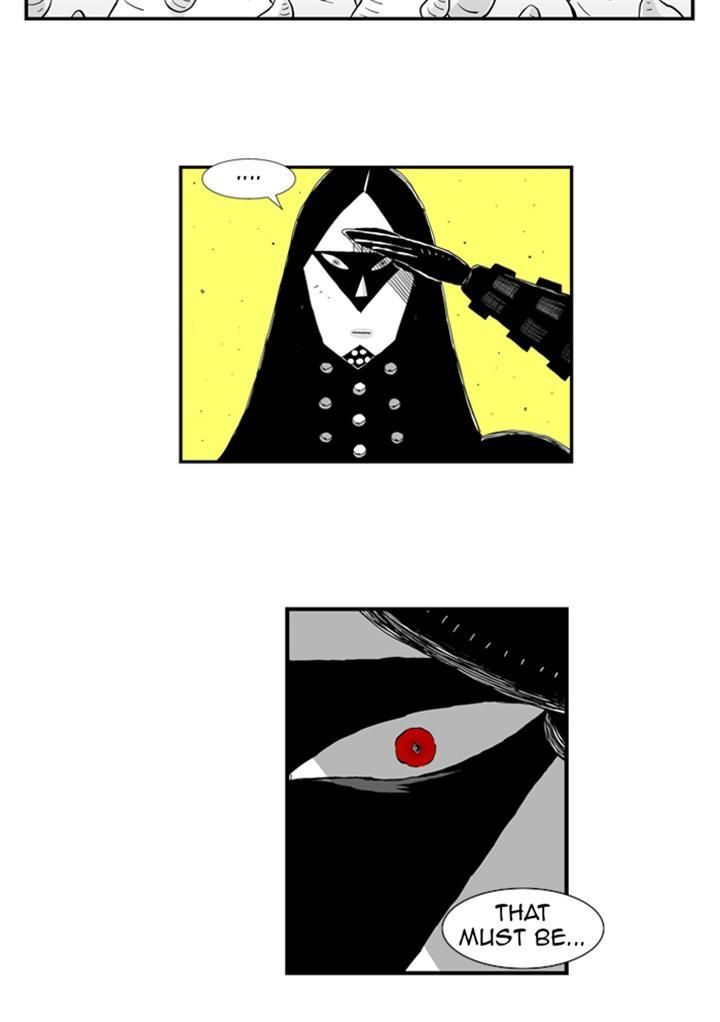 Hellper Chapter 52 page 2 - Chapter 52 : JORDY