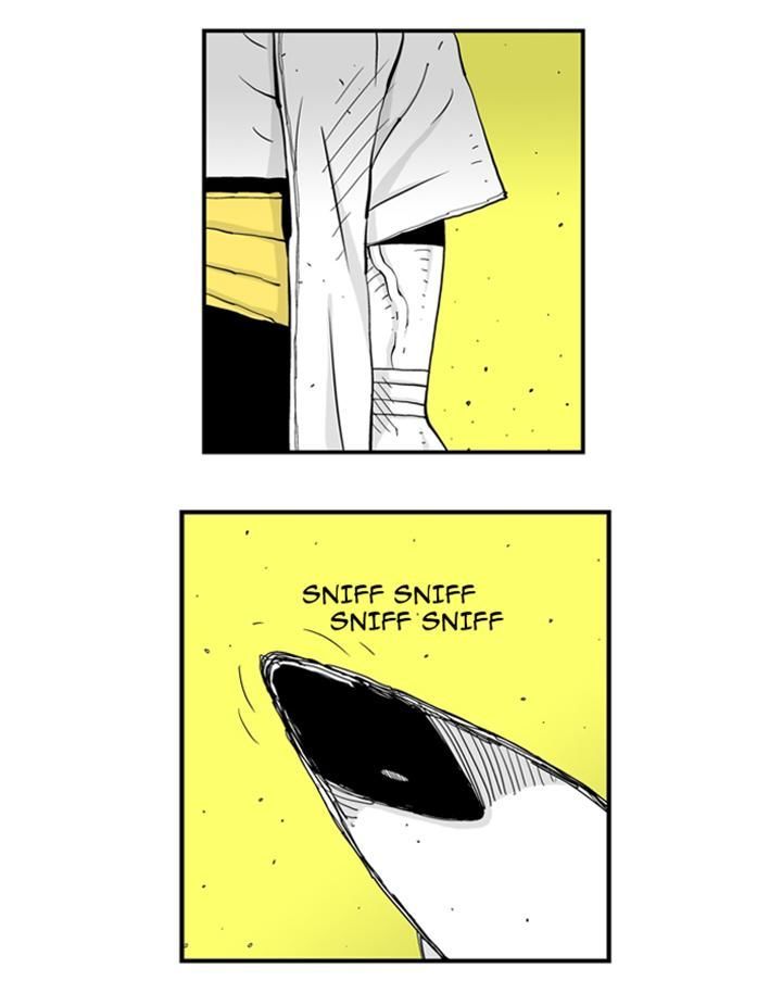 Hellper Chapter 52 page 20 - Chapter 52 : JORDY