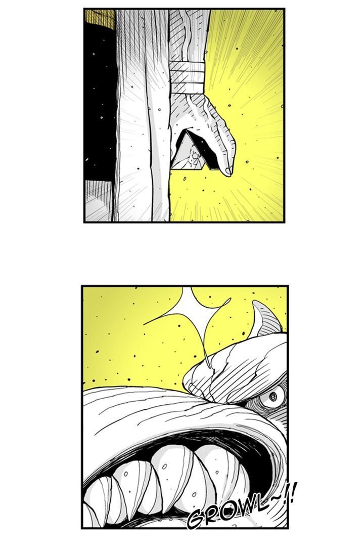 Hellper Chapter 52 page 21 - Chapter 52 : JORDY