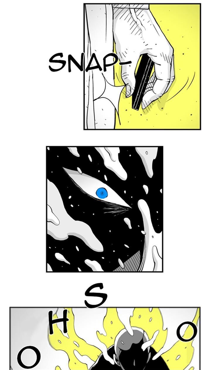 Hellper Chapter 52 page 24 - Chapter 52 : JORDY