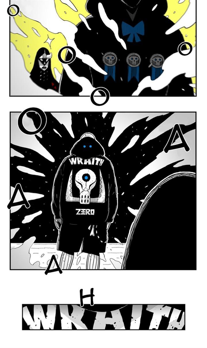 Hellper Chapter 52 page 25 - Chapter 52 : JORDY