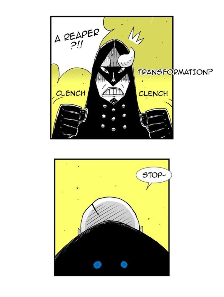 Hellper Chapter 52 page 26 - Chapter 52 : JORDY