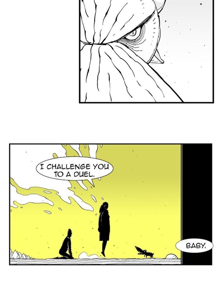 Hellper Chapter 52 page 28 - Chapter 52 : JORDY
