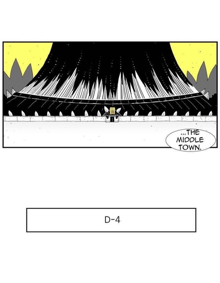 Hellper Chapter 52 page 3 - Chapter 52 : JORDY