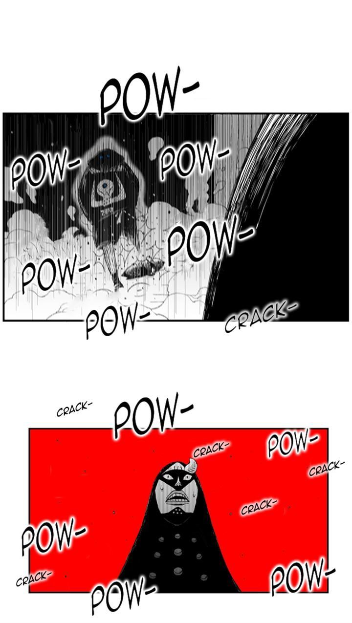Hellper Chapter 52 page 38 - Chapter 52 : JORDY