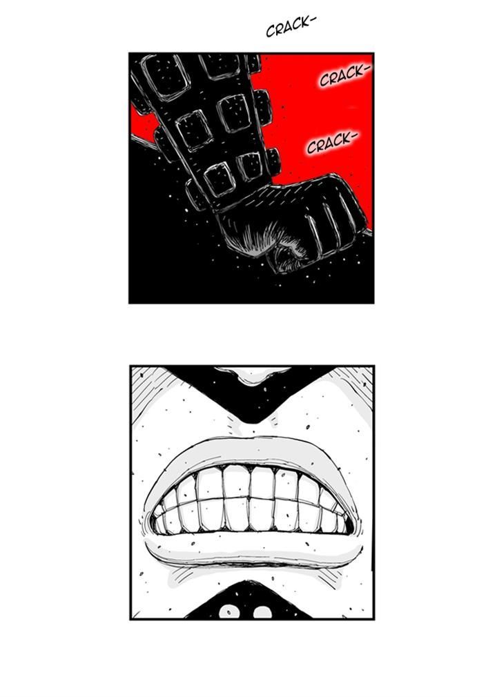 Hellper Chapter 52 page 39 - Chapter 52 : JORDY