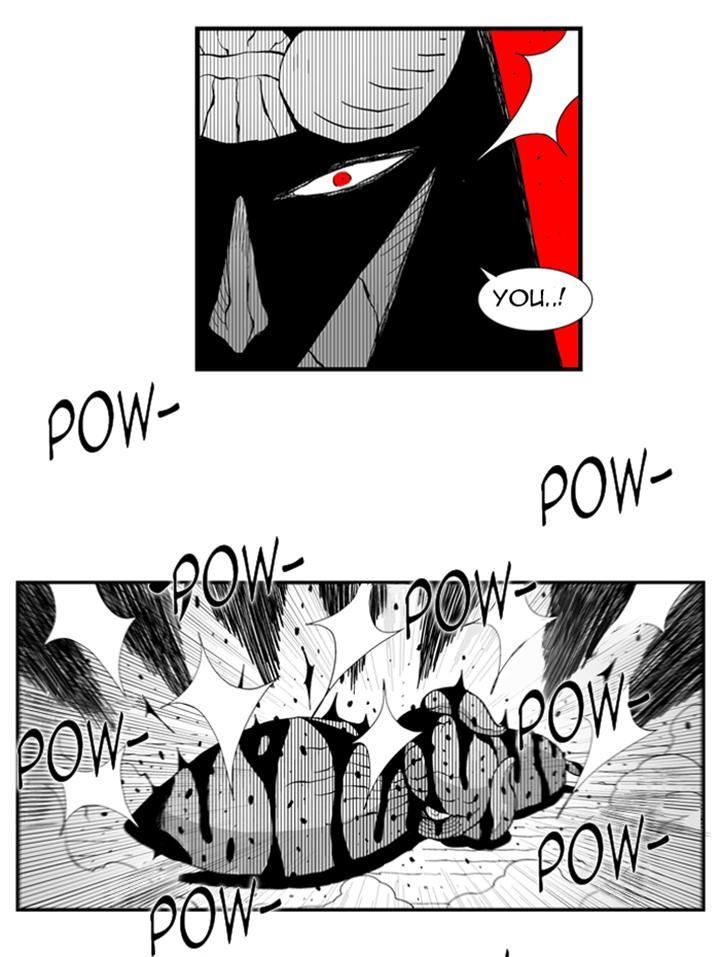 Hellper Chapter 52 page 41 - Chapter 52 : JORDY