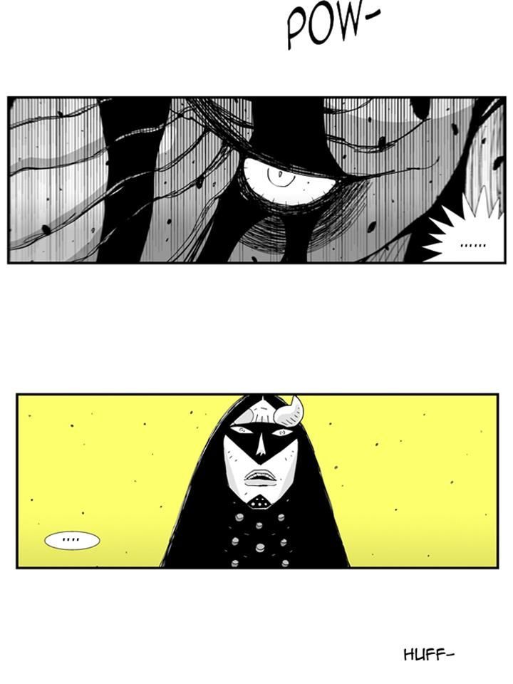 Hellper Chapter 52 page 42 - Chapter 52 : JORDY