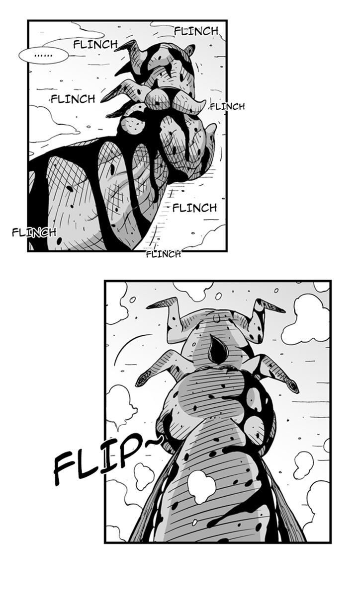 Hellper Chapter 52 page 44 - Chapter 52 : JORDY