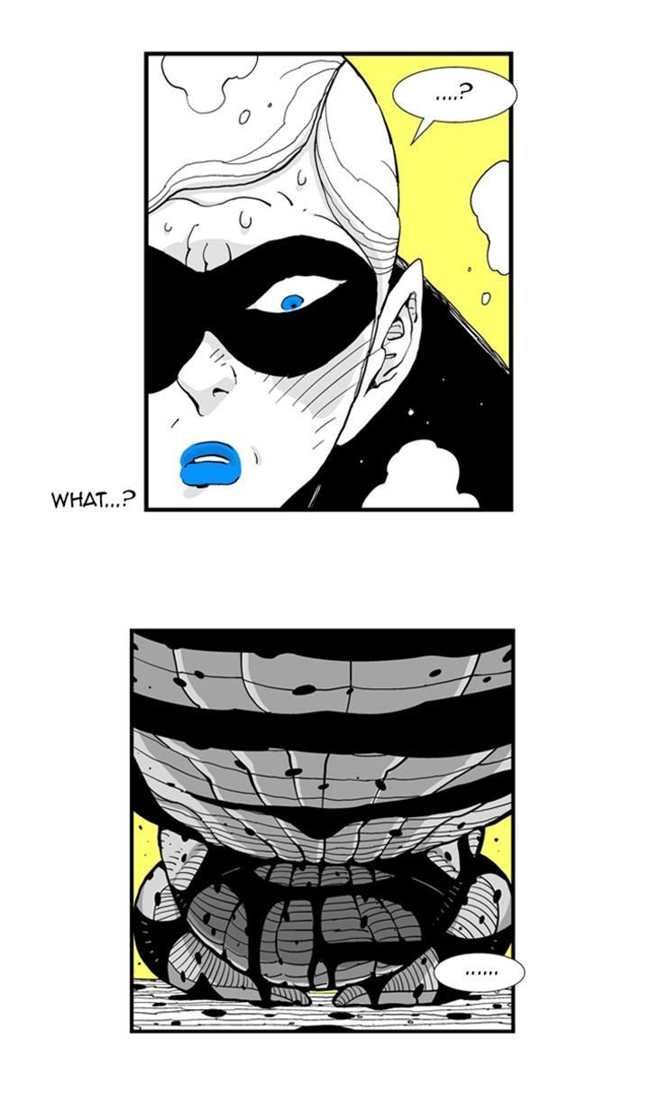 Hellper Chapter 52 page 45 - Chapter 52 : JORDY