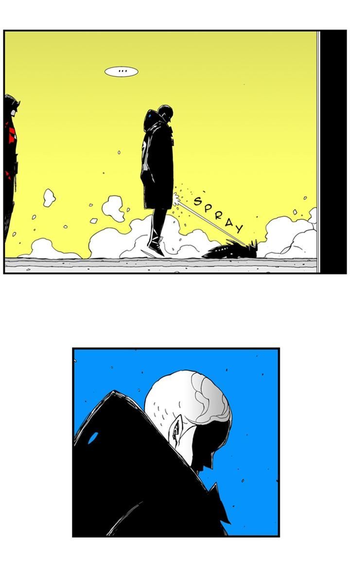 Hellper Chapter 52 page 46 - Chapter 52 : JORDY