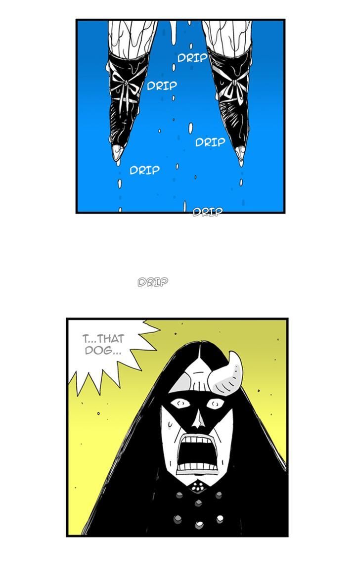 Hellper Chapter 52 page 47 - Chapter 52 : JORDY