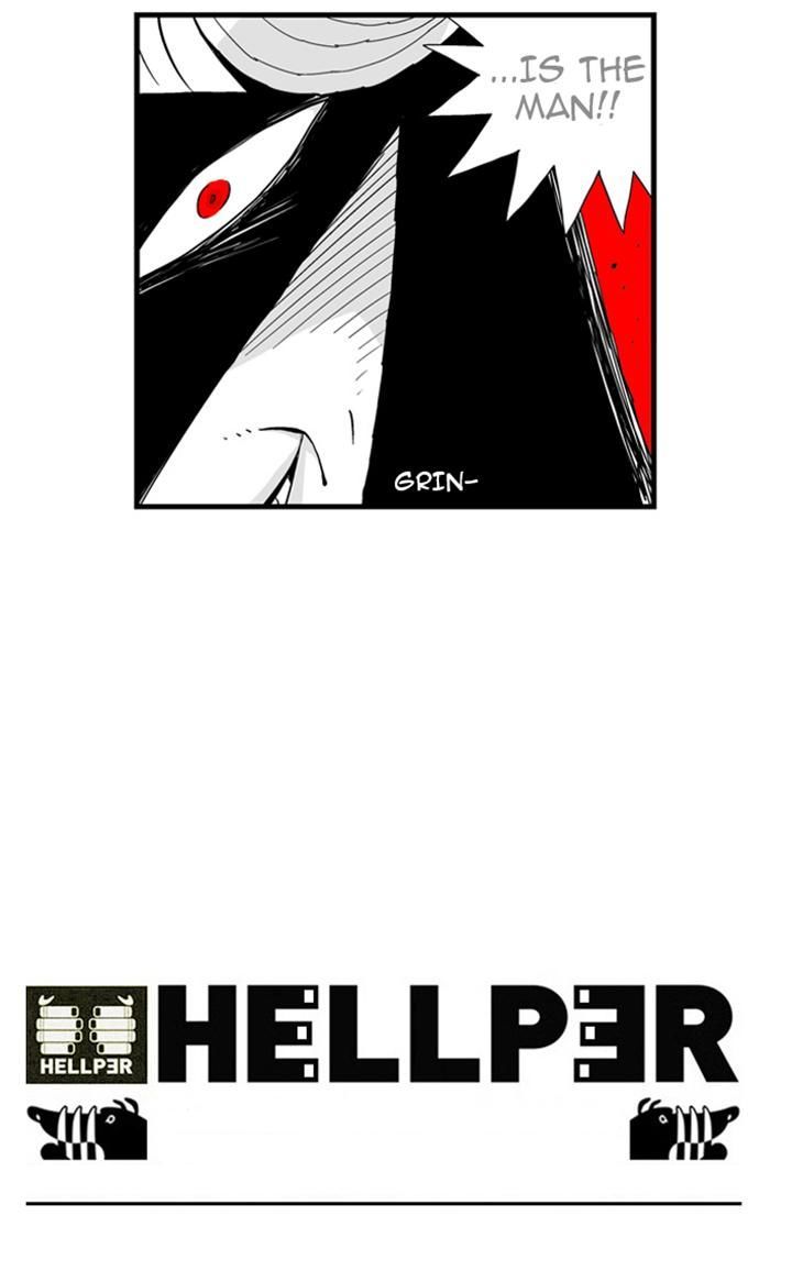 Hellper Chapter 52 page 48 - Chapter 52 : JORDY