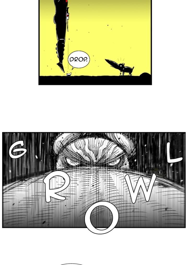 Hellper Chapter 52 page 6 - Chapter 52 : JORDY