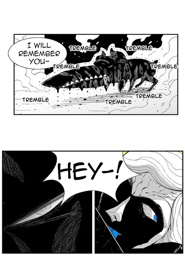 Hellper Chapter 53 page 10 - Chapter 53 : BONGSAN