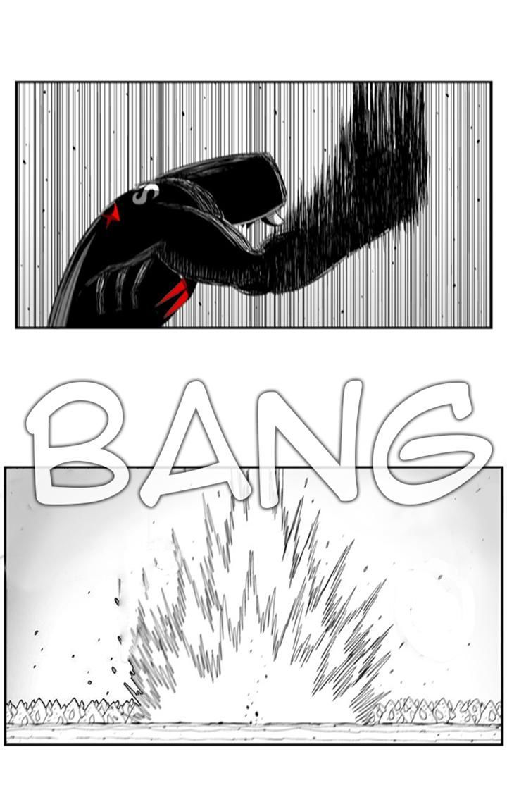 Hellper Chapter 53 page 13 - Chapter 53 : BONGSAN