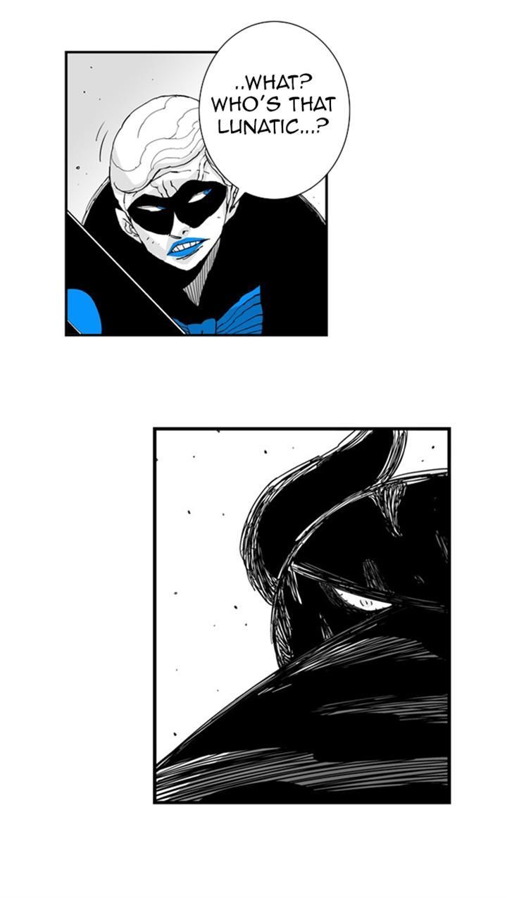 Hellper Chapter 53 page 14 - Chapter 53 : BONGSAN