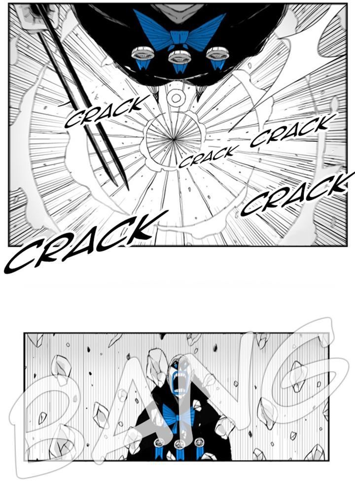 Hellper Chapter 53 page 20 - Chapter 53 : BONGSAN