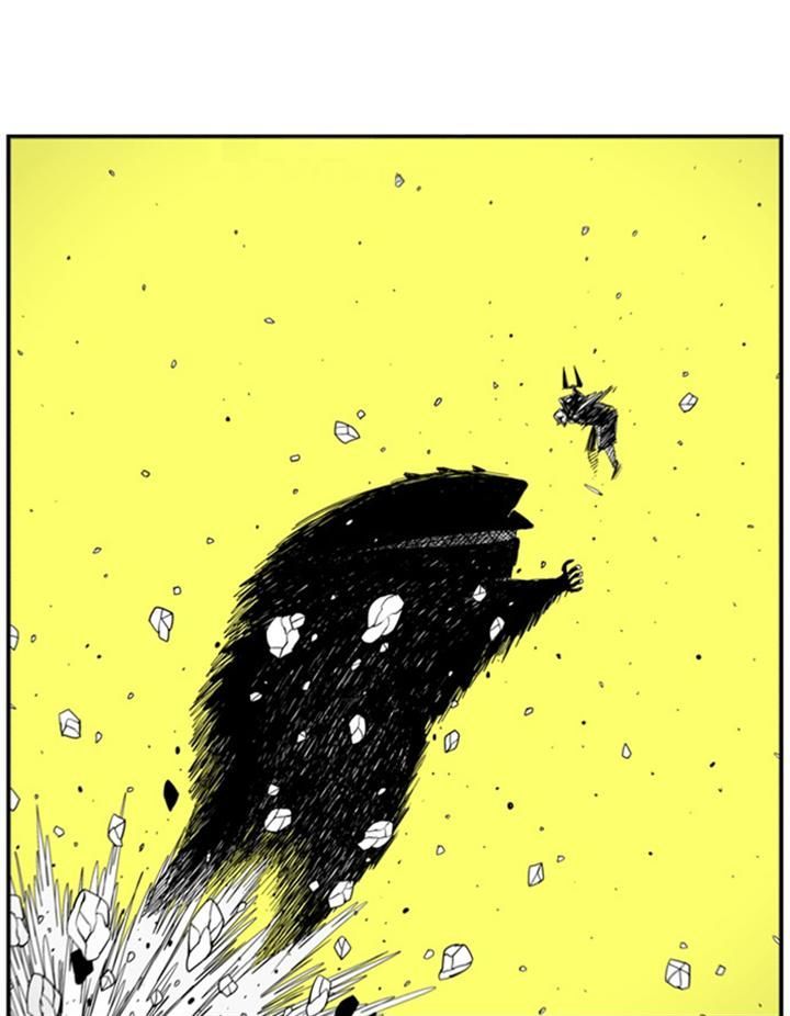 Hellper Chapter 53 page 21 - Chapter 53 : BONGSAN