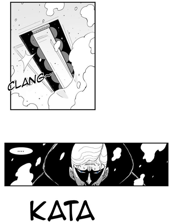 Hellper Chapter 53 page 26 - Chapter 53 : BONGSAN