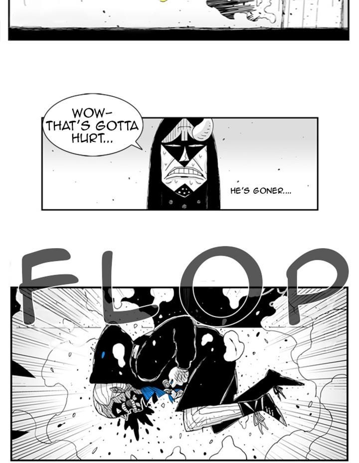 Hellper Chapter 53 page 28 - Chapter 53 : BONGSAN