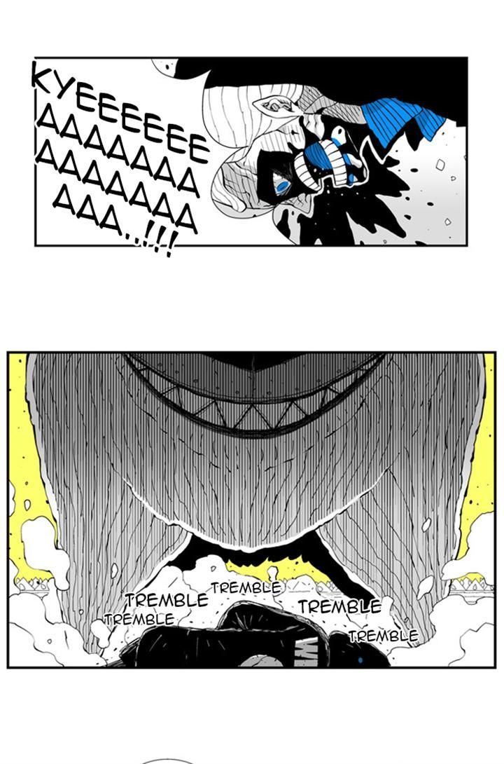 Hellper Chapter 53 page 29 - Chapter 53 : BONGSAN
