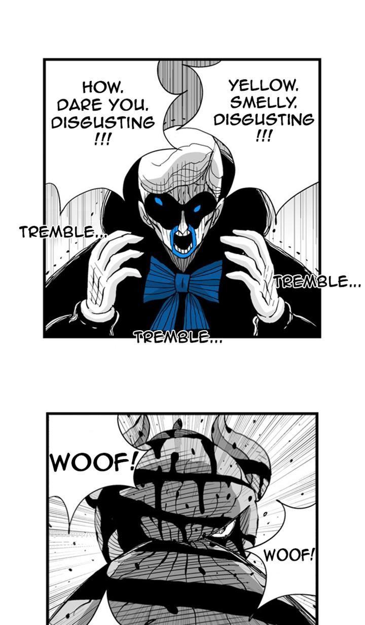 Hellper Chapter 53 page 3 - Chapter 53 : BONGSAN