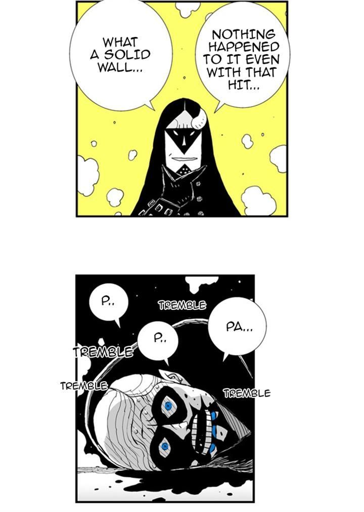 Hellper Chapter 53 page 30 - Chapter 53 : BONGSAN