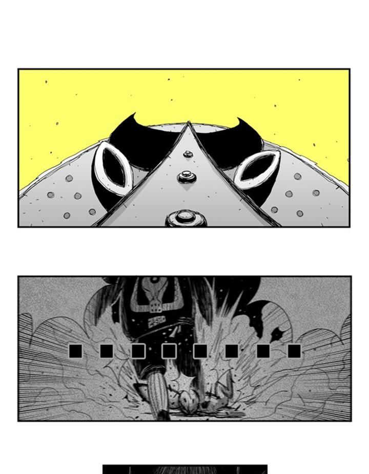 Hellper Chapter 53 page 31 - Chapter 53 : BONGSAN