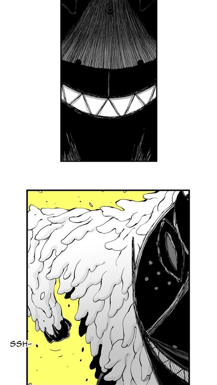 Hellper Chapter 53 page 32 - Chapter 53 : BONGSAN