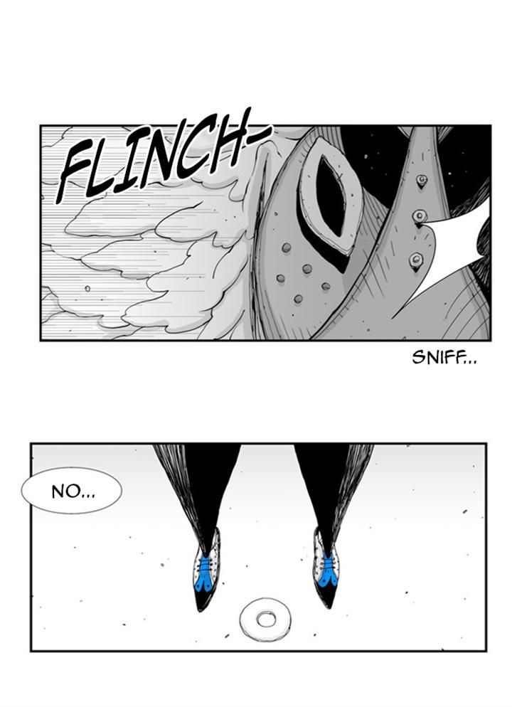 Hellper Chapter 53 page 36 - Chapter 53 : BONGSAN
