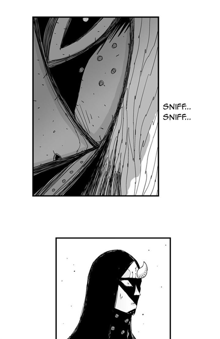 Hellper Chapter 53 page 37 - Chapter 53 : BONGSAN