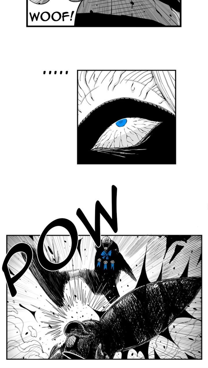 Hellper Chapter 53 page 4 - Chapter 53 : BONGSAN