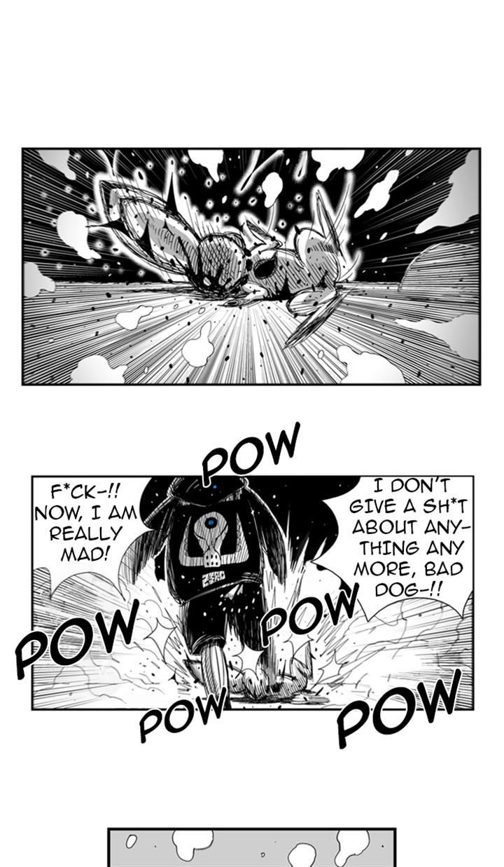 Hellper Chapter 53 page 5 - Chapter 53 : BONGSAN