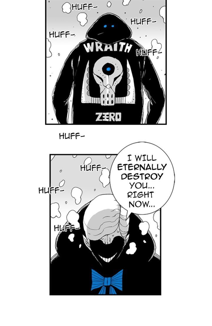 Hellper Chapter 53 page 6 - Chapter 53 : BONGSAN