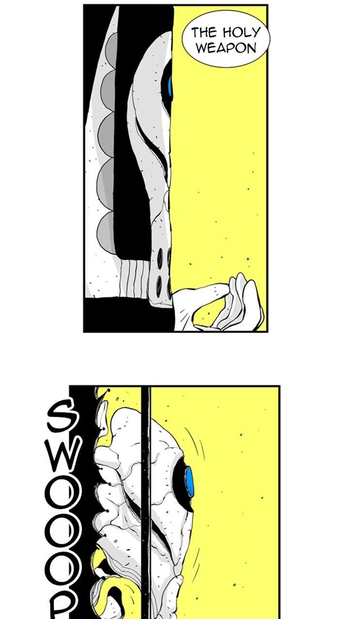 Hellper Chapter 53 page 7 - Chapter 53 : BONGSAN