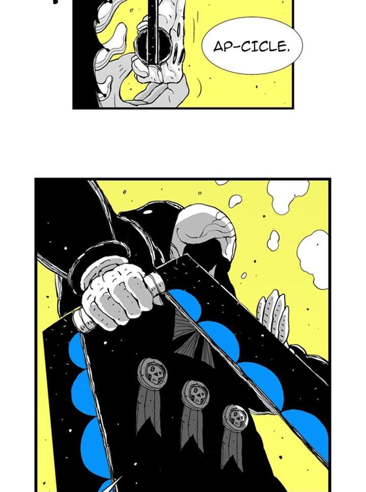 Hellper Chapter 53 page 8 - Chapter 53 : BONGSAN