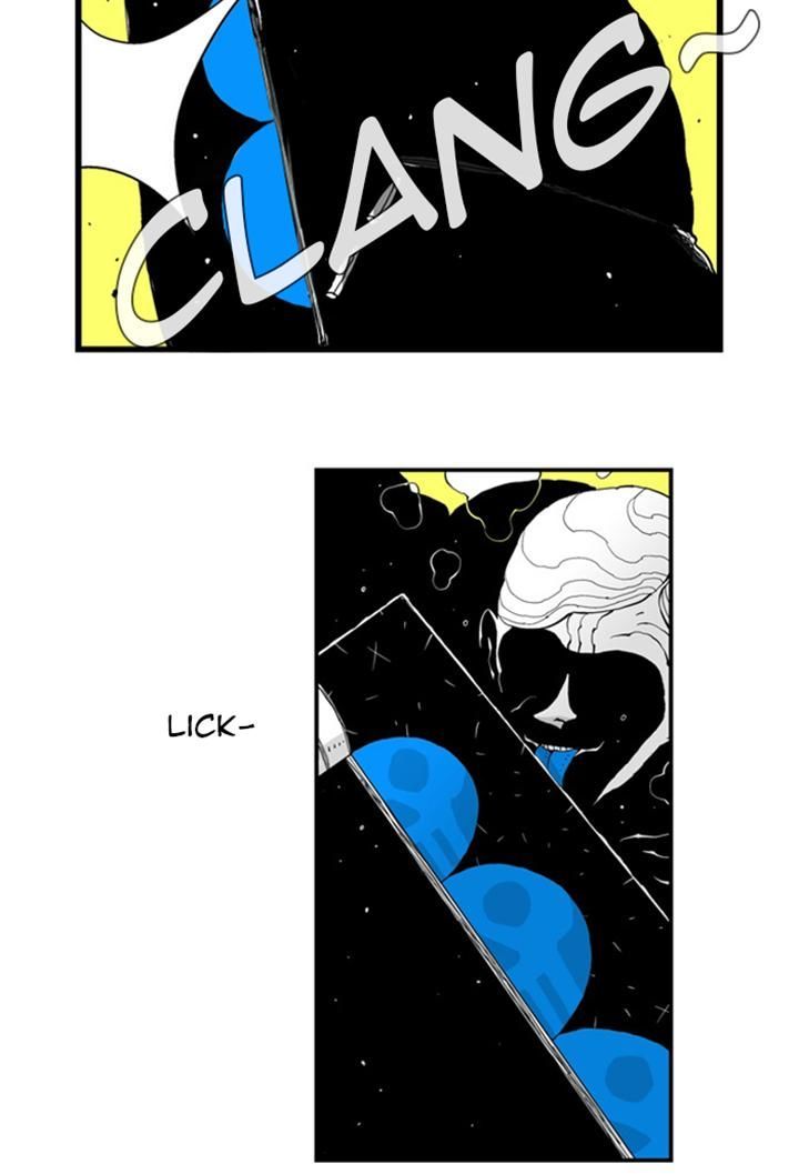 Hellper Chapter 53 page 9 - Chapter 53 : BONGSAN