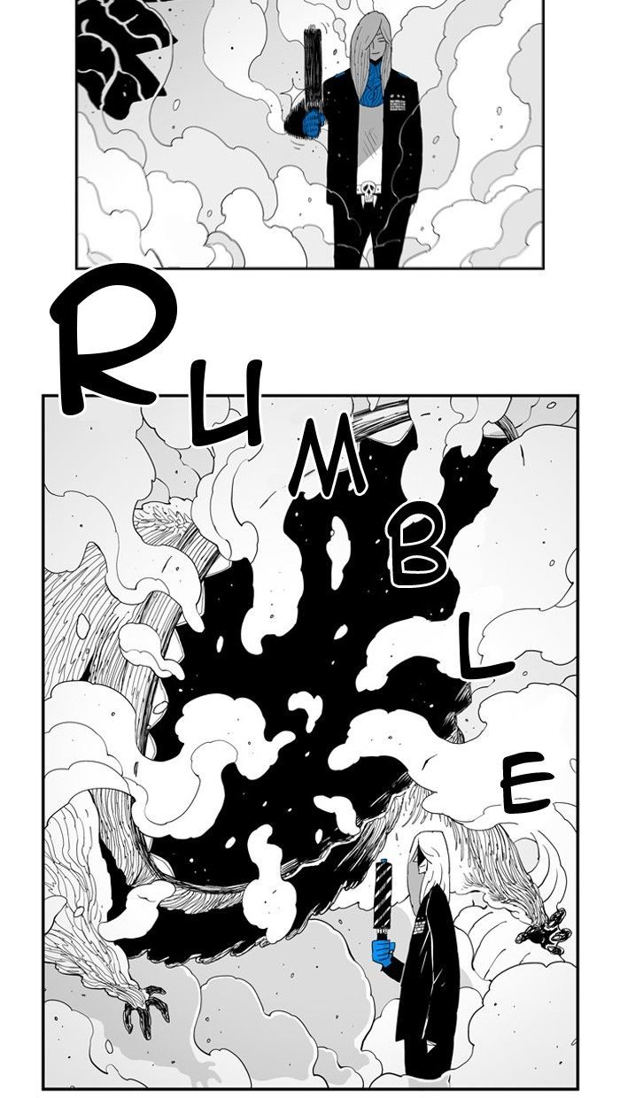 Hellper Chapter 55 page 2 - Chapter 55 : Burning Gale