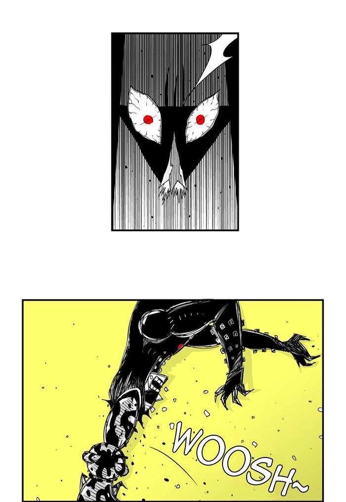 Hellper Chapter 55 page 23 - Chapter 55 : Burning Gale