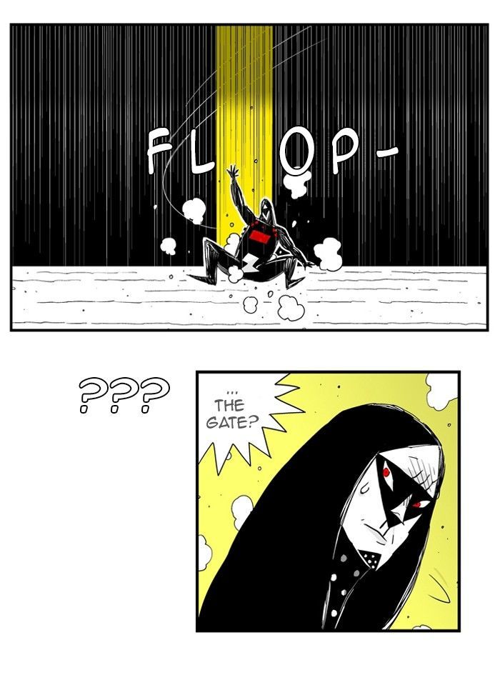 Hellper Chapter 55 page 25 - Chapter 55 : Burning Gale